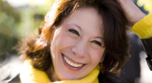 Portrait for slider